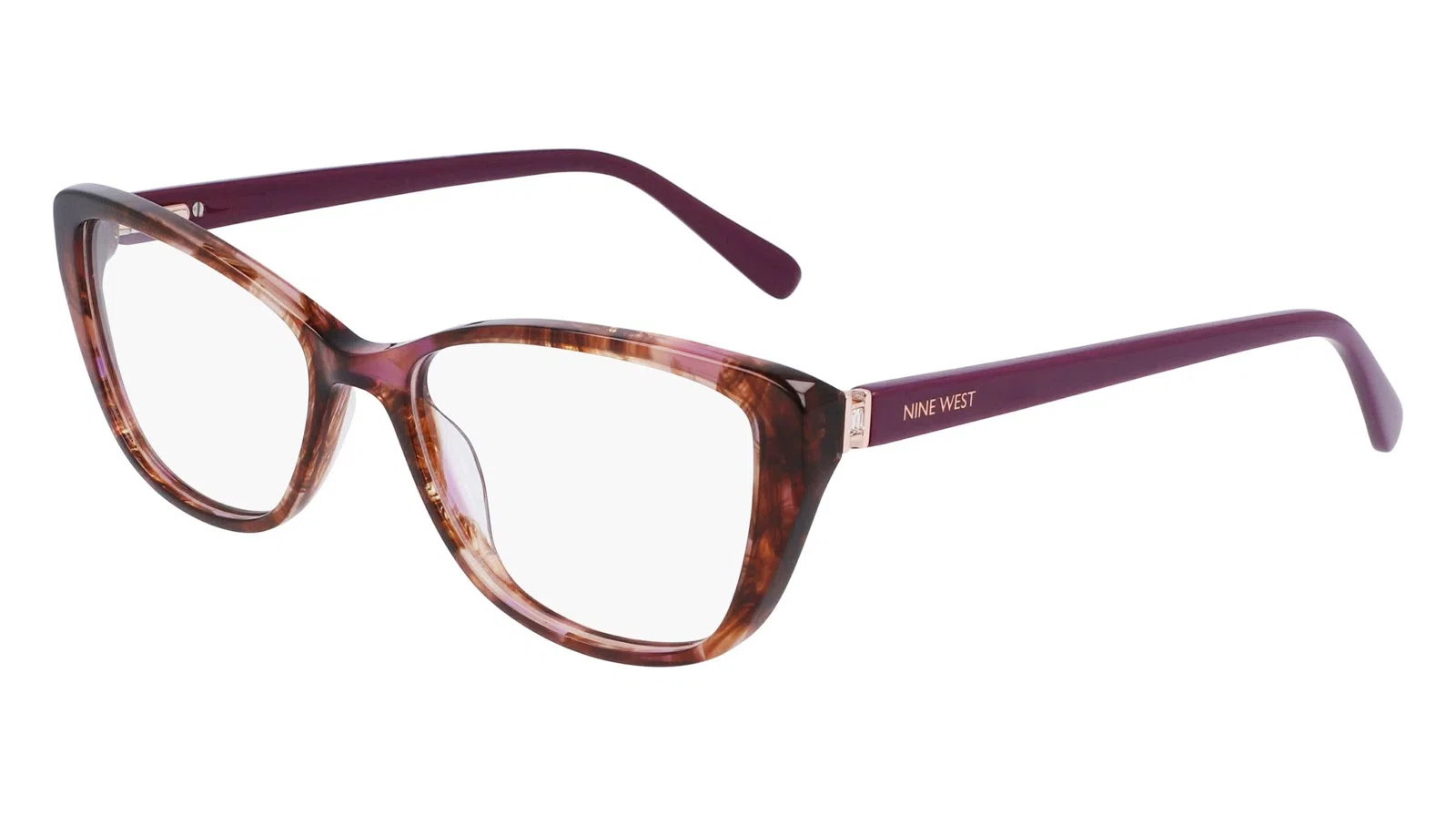 Nine West NW5206 Eyeglasses - view 3